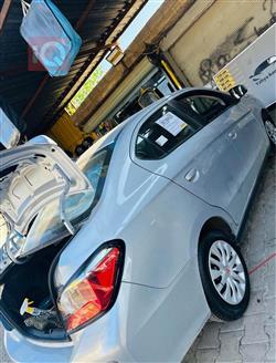 میتسوبیشی میراژ G4